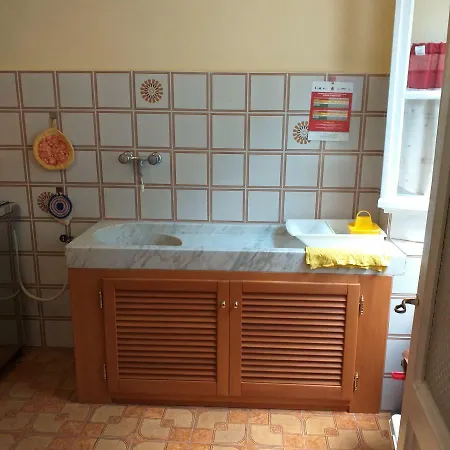Apartmán Casa Romana