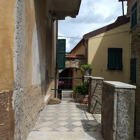 Casa Romana Apartmán *