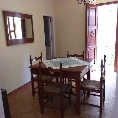 Apartmán Casa Romana Castelnuovo Magra