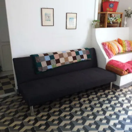 Apartmán Casa Romana Castelnuovo Magra