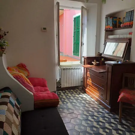 Apartmán Casa Romana